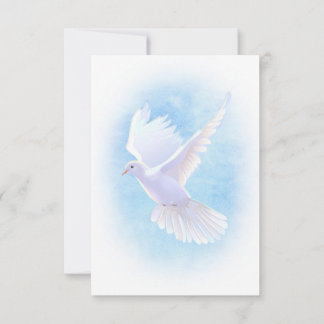 Carte commémorative