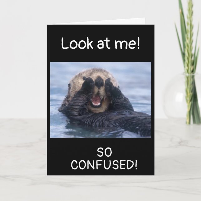 Carte "COMMENT" POURRAIS-JE OUBLIER **VOTRE 70e ANNIVERS (Devant)