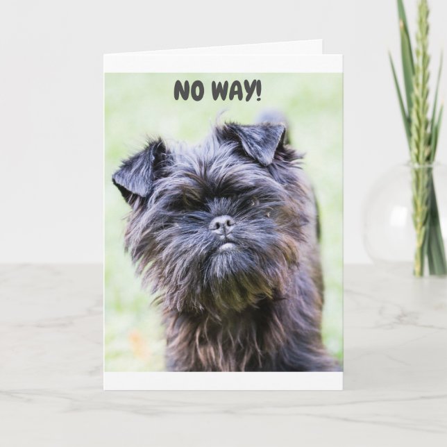 CARTE COMMENT POUVEZ-VOUS FAIRE "50" (Devant)