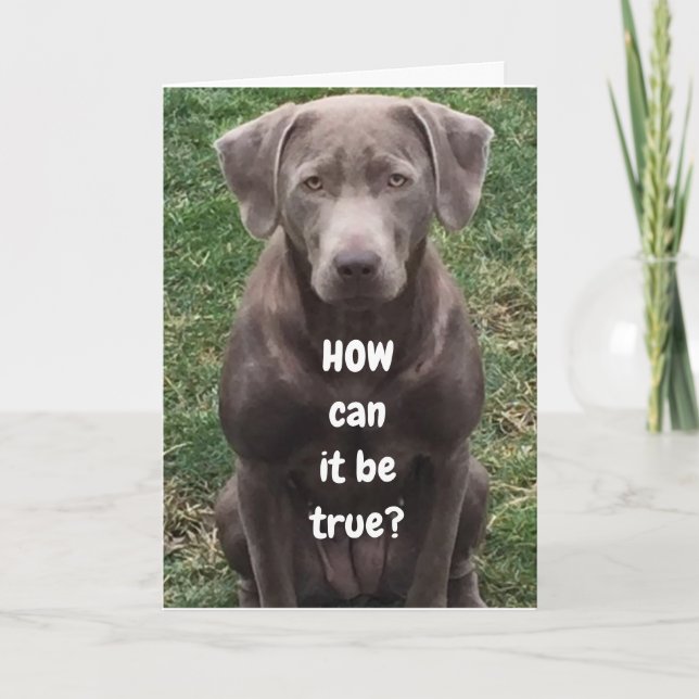 CARTE COMMENT POUVEZ-VOUS FAIRE "50" (Devant)