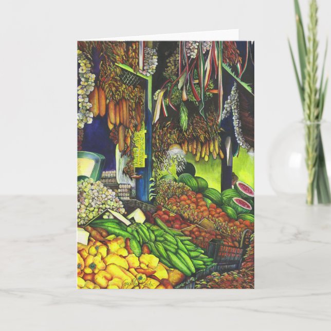 Carte Common Threads of Human Interactions, Budapest GC (Devant)