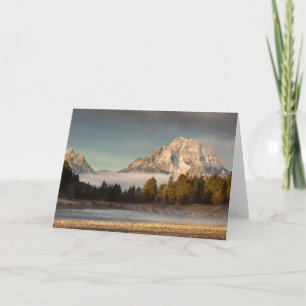 Carte Commute du matin