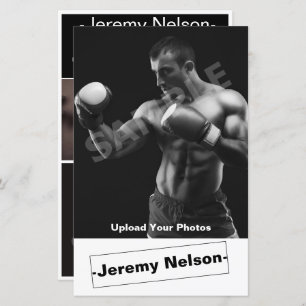 Carte Comp Acteur Homme Capture