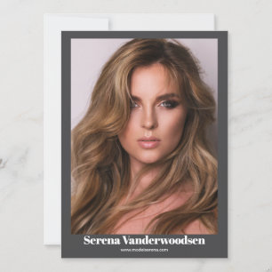 Carte Comp Modélisation Malibu 5   Double face