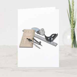 Carte CompassRulerDoorKnobTools021411