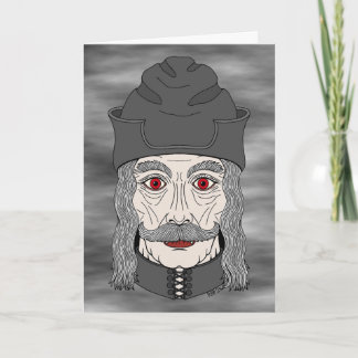 Carte Comte Dracula 2026