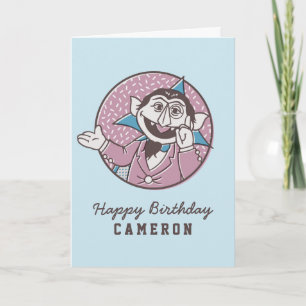 Carte Comte   You Can Always Count On Me