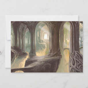 Carte Concept de domaine forestier 2