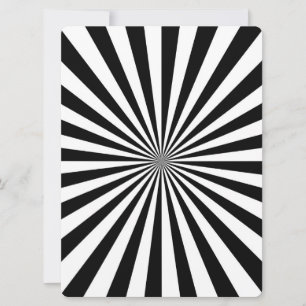 Carte Conception classique des roues de tournage optique