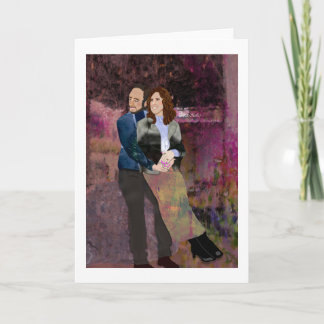 Carte Conception créative de Cuddles LeeMarie