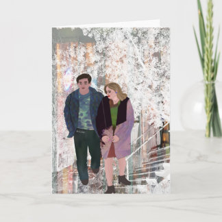 Carte Conception Créative de LeeMarie