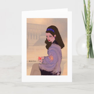 Carte Conception créative de Maple LeeMarie