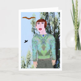 Carte Conception créative Extra LeeMarie