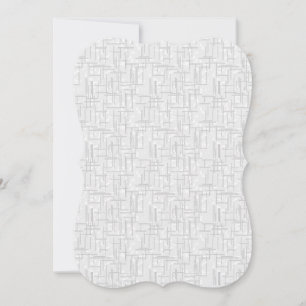 Carte conception de maillage Trente et un