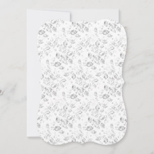 Carte conception de point Quarante-deux