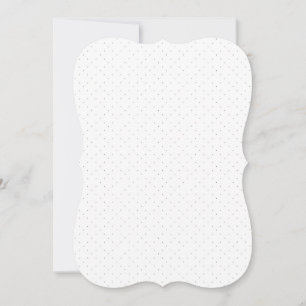 Carte conception horizontale Trente-cinq