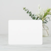 Conception simple blanche personnalisée Ajouter un