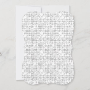 Carte Conception verticale Vingt-sept