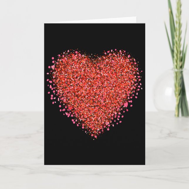 Carte Conceptions de la Saint-Valentin2  (Devant)