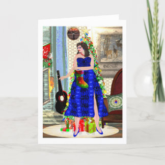 Carte Conçu avec amour par LeeMarie's Creative Design