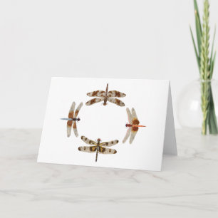 Carte Conférence des dragons