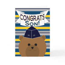 Congrats - l'Armée de l'Air - fils