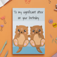 Conjoint Significatif Femme Mari Anniversaire Lout