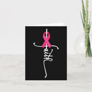 Carte Conscience du cancer du sein Conscience du cancer