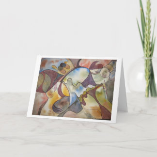 Carte Conscient collectif