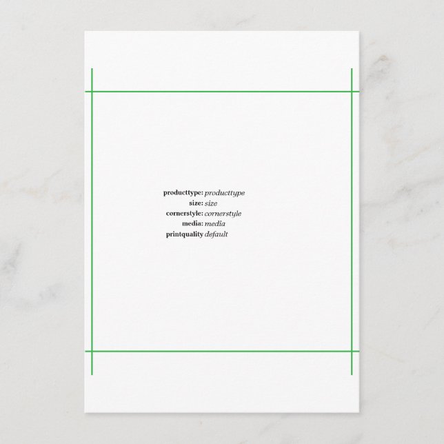 Carte Conseil TestPage (Devant)