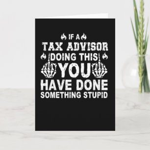 Carte Conseiller fiscal