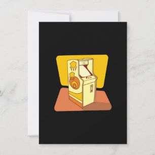 Carte Console de jeu haute arcade