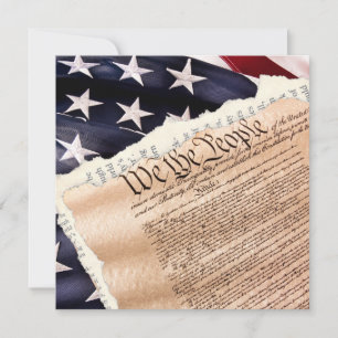 Carte constitutionnelle