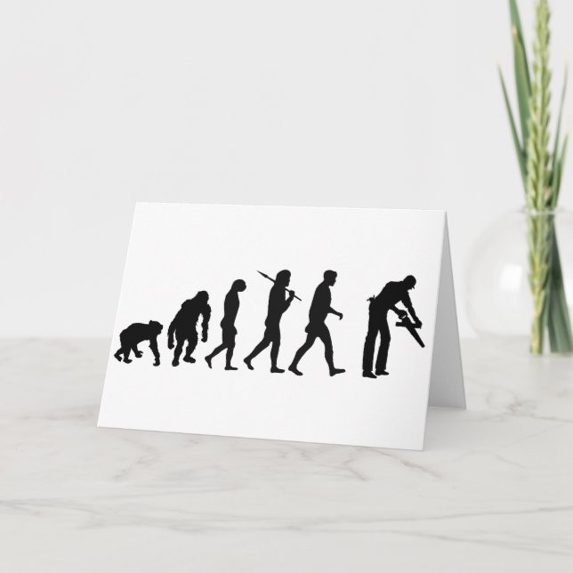 Carte Constructeur d'ensemble de menuisiers (Devant)