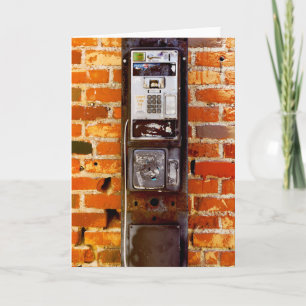 Carte Cool Abandon du téléphone payant