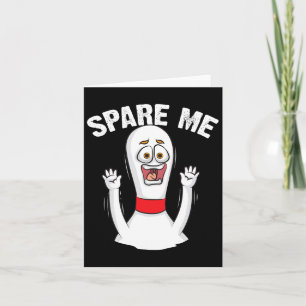 Carte Cool Bowling Nouveauté Pour Hommes Femmes Bowling