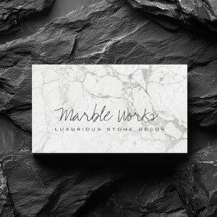 Carte Cool Marble Stone Works/Countertops/Monument