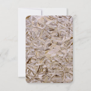 Carte Cool Super Duper OSB Construction Plywood Impressi