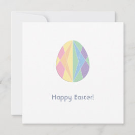 Carte Coquille de cristal personnalisable (Fusion)