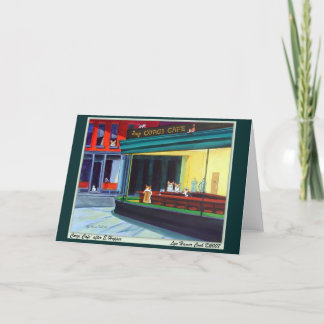 Carte Corgi de Gallois de Pembroke