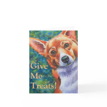 Corgi de Halloween de des bonbons ou un sort