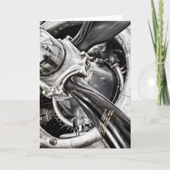 Carte Corsair (Devant)