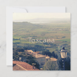 Carte Cortona Toscane Italie