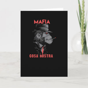 Carte Cosa Nostra