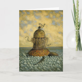 Carte Cosmologique Silencieuse