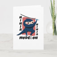 Costume de ninja