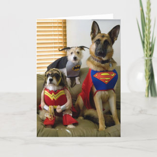 Carte Costume d'Halloween