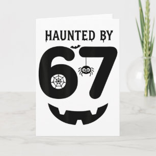 Carte Costume d'Halloween de cerveau pourri italien Meme