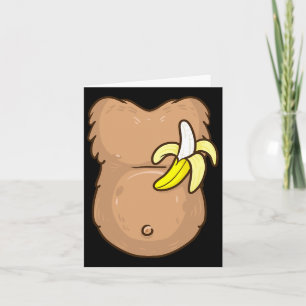Carte Costume Singe Pour Enfants Singe Halloween Costume