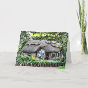 CARTE COTTAGES